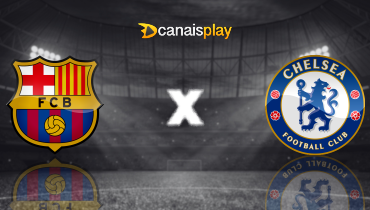 Assistir Barcelona x Chelsea FEMININO ao vivo online 20/04/2025