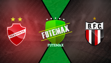 Assistir FuteMAX ao vivo em HD Online