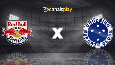 Assistir Red Bull Bragantino x Cruzeiro ao vivo online 20/04/2025