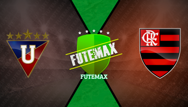Assistir FuteMAX ao vivo em HD Online