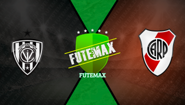 Assistir Independiente del Valle x River Plate ao vivo online 23/04/2025