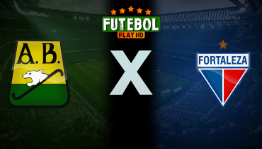 Assistir Atlético Bucaramanga x Fortaleza ao vivo online 23/04/2025