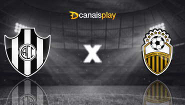 Assistir Central Córdoba x Deportivo Táchira ao vivo online 24/04/2025