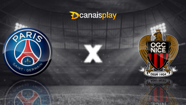 Assistir PSG x Nice ao vivo online 25/04/2025