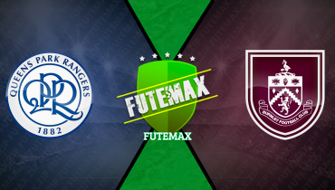 Assistir Queens Park Rangers x Burnley ao vivo online 26/04/2025
