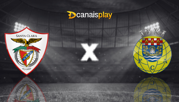 Assistir Santa Clara x Arouca ao vivo online 26/04/2025