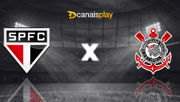 Assistir São Paulo x Corinthians FEMININO ao vivo online 26/04/2025