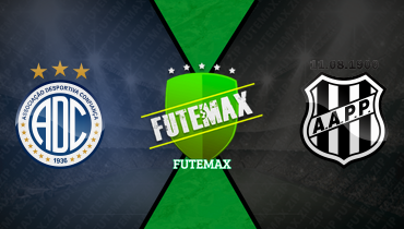 Assistir FuteMAX ao vivo em HD Online