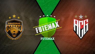 Assistir FuteMAX ao vivo em HD Online