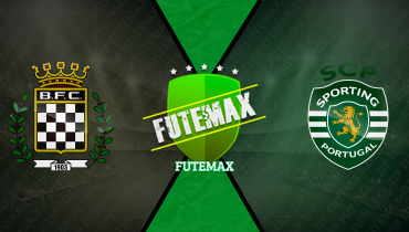 Assistir FuteMAX ao vivo em HD Online