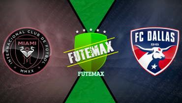 Assistir FuteMAX ao vivo em HD Online