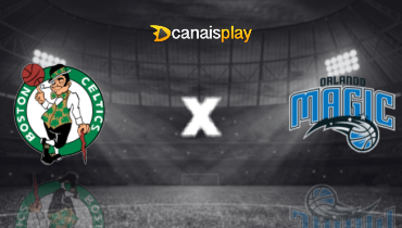 Assistir NBA: Boston Celtics x Orlando Magic ao vivo online 27/04/2025