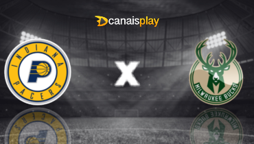 Assistir NBA: Indiana Pacers x Milwaukee Bucks ao vivo online 27/04/2025