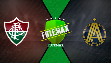 Assistir Fluminense x Aparecidense ao vivo online 29/04/2025