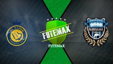 Assistir Al Nassr x Kawasaki Frontale ao vivo online 30/04/2025