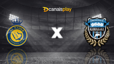 Assistir Al Nassr x Kawasaki Frontale ao vivo online 30/04/2025