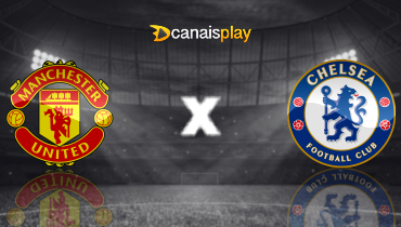 Assistir Manchester United x Chelsea FEMININO ao vivo online 30/04/2025