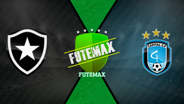 Assistir FuteMAX ao vivo em HD Online