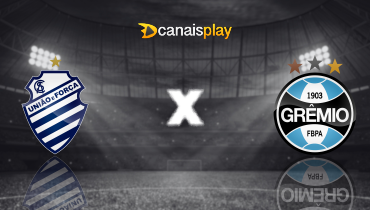 Assistir CSA x Grêmio ao vivo online 30/04/2025