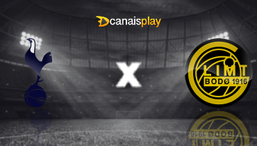 Assistir Tottenham x Bodo/Glimt ao vivo online 01/05/2025