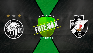 Assistir FuteMAX ao vivo em HD Online