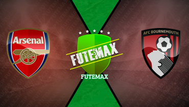 Assistir Arsenal x Bournemouth ao vivo online 03/05/2025