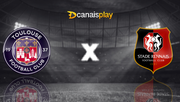 Assistir Toulouse x Rennes ao vivo online 03/05/2025