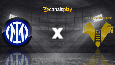 Assistir Inter de Milão x Hellas Verona ao vivo online 03/05/2025