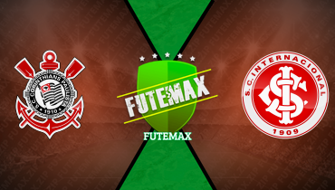 Assistir Corinthians x Internacional ao vivo online 03/05/2025