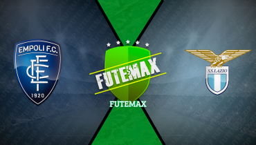 Assistir Empoli x Lazio ao vivo online 04/05/2025