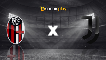 Assistir Bologna x Juventus ao vivo online 04/05/2025