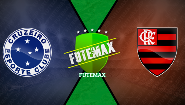 Assistir Cruzeiro x Flamengo ao vivo online 04/05/2025