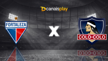 Assistir Fortaleza x Colo Colo ao vivo online 06/05/2025