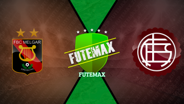 Assistir FuteMAX ao vivo em HD Online