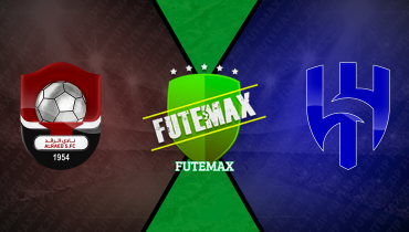 Assistir FuteMAX ao vivo em HD Online