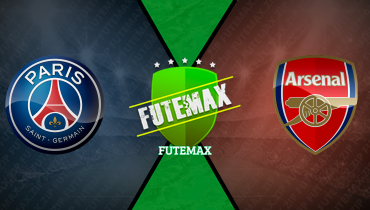 Assistir PSG x Arsenal ao vivo online 07/05/2025