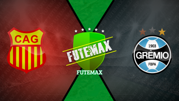 Assistir FuteMAX ao vivo em HD Online