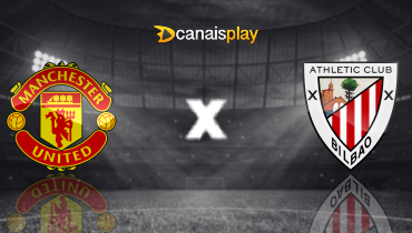 Assistir Manchester United x Athletic Bilbao ao vivo online 08/05/2025