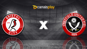 Assistir Bristol City x Sheffield United ao vivo online 08/05/2025