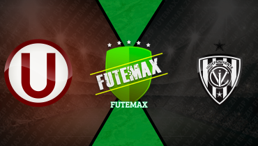 Assistir Universitário x Independiente del Valle ao vivo online 08/05/2025