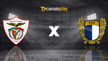Assistir Santa Clara x Famalicão ao vivo online 10/05/2025