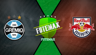 Assistir FuteMAX ao vivo em HD Online