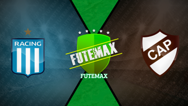 Assistir FuteMAX ao vivo em HD Online