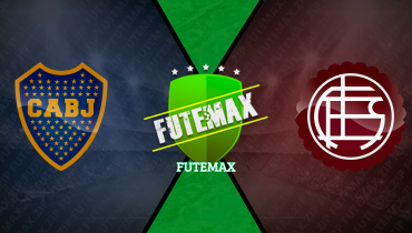 Assistir FuteMAX ao vivo em HD Online