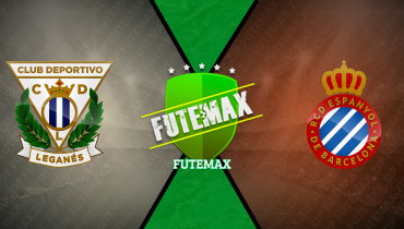 Assistir Leganés x Espanyol ao vivo online 11/05/2025
