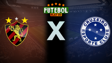 Assistir Sport x Cruzeiro ao vivo online 11/05/2025