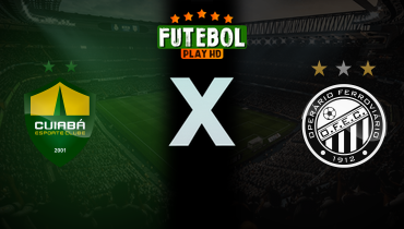 Assistir Cuiabá x Operário ao vivo online 11/05/2025