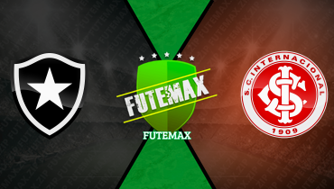 Assistir Botafogo x Internacional ao vivo online 11/05/2025