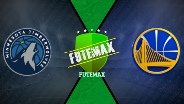 Assistir NBA: Minnesota Timberwolves x Golden State Warriors ao vivo online 12/05/2025