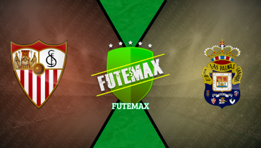 Assistir Sevilla x Las Palmas ao vivo online 13/05/2025